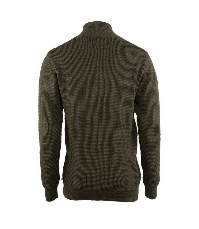 KRONSTADT Kronstadt KS2504 abel zip army