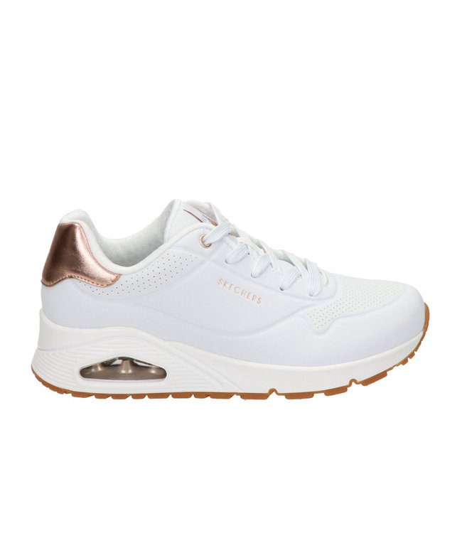 SKECHERS Skechers UNO Golden Air 177094/WHT