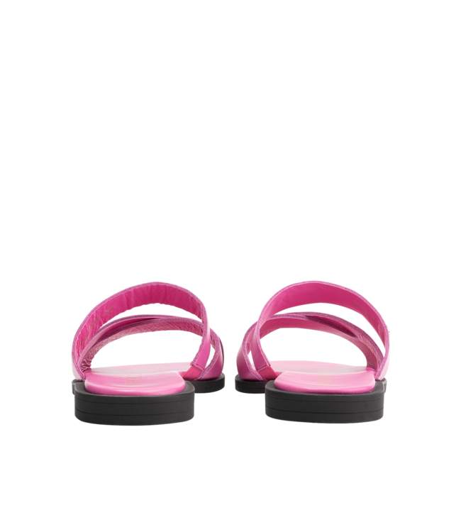 NIKKIE NIKKIE Strap slide N 9-949 2203 pink