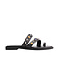 NIKKIE NIKKIE Boho slide N 9-913 2203 black