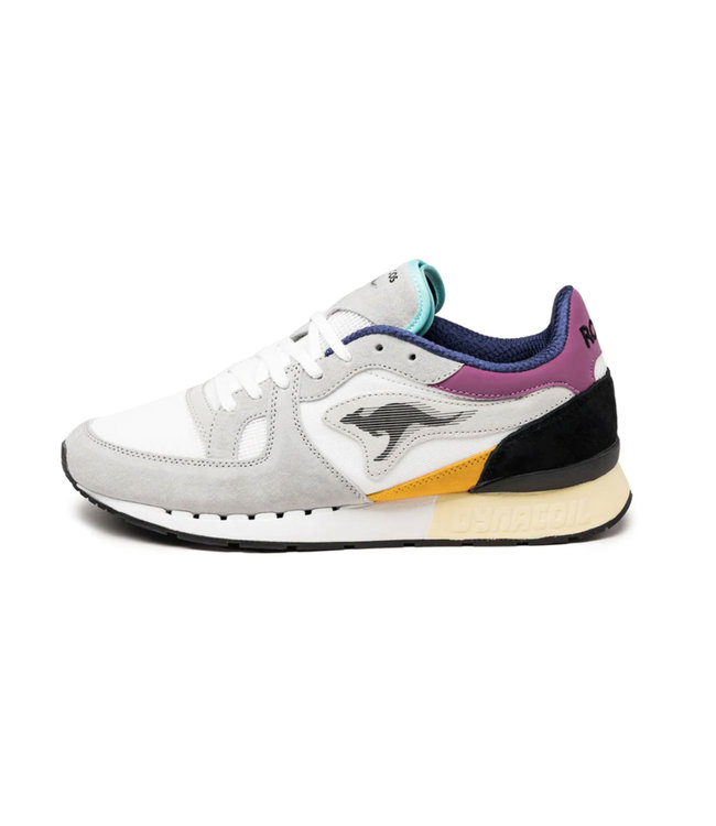 KANGAROOS Kangaroos coil r1 47290 ultimate grey berry