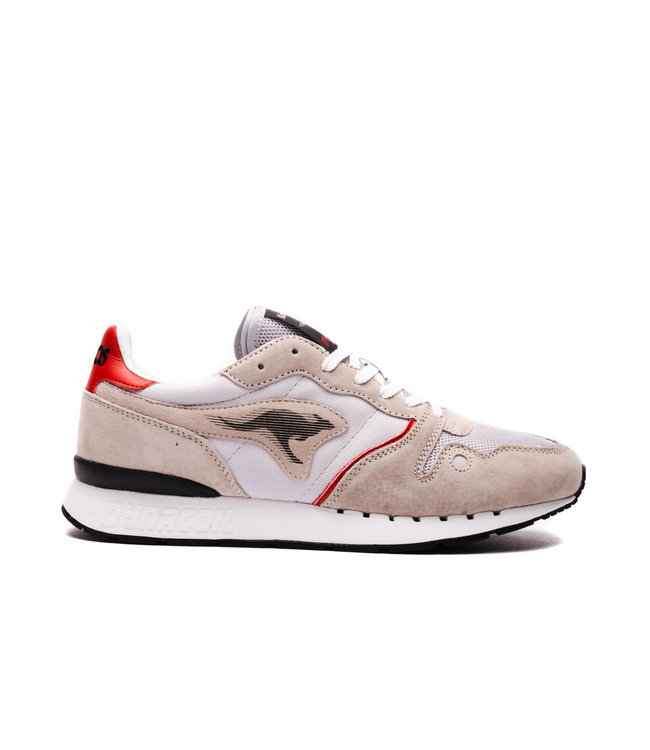 KANGAROOS Kangaroos coil rx cream red 47291