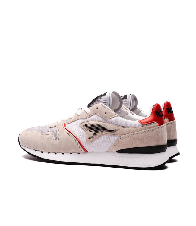 KANGAROOS Kangaroos coil rx cream red 47291