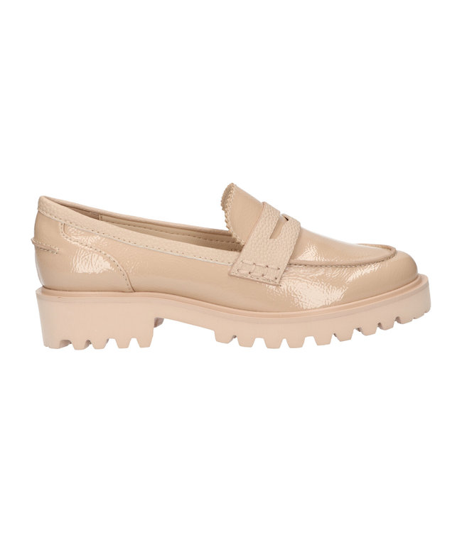 La Strada La strada 2002015-1322 beige patent