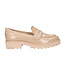 La Strada La strada 2002015-1322 beige patent