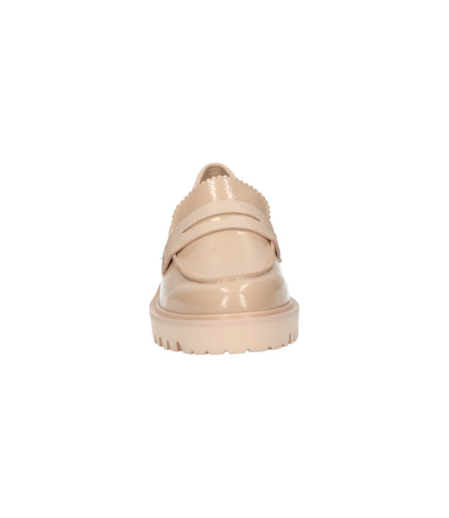 La Strada La strada 2002015-1322 beige patent