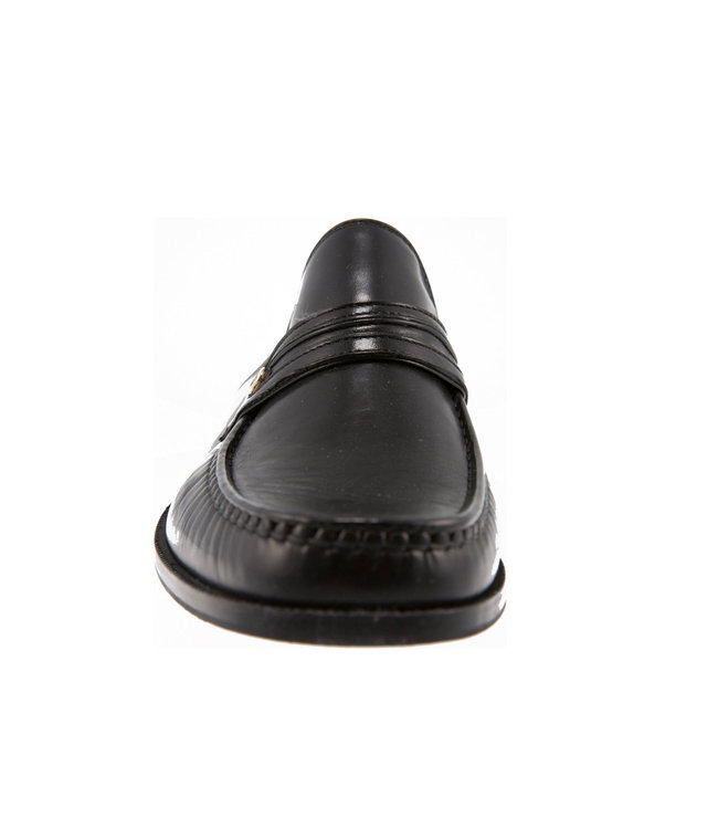 BERKELMANS Berkelmans lugo nappa zwart