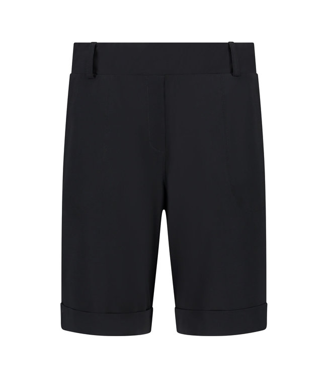 HELENA HART helena hart 7317 short transfer black