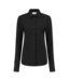 HELENA HART helena hart 7456 blouse britt transfer black