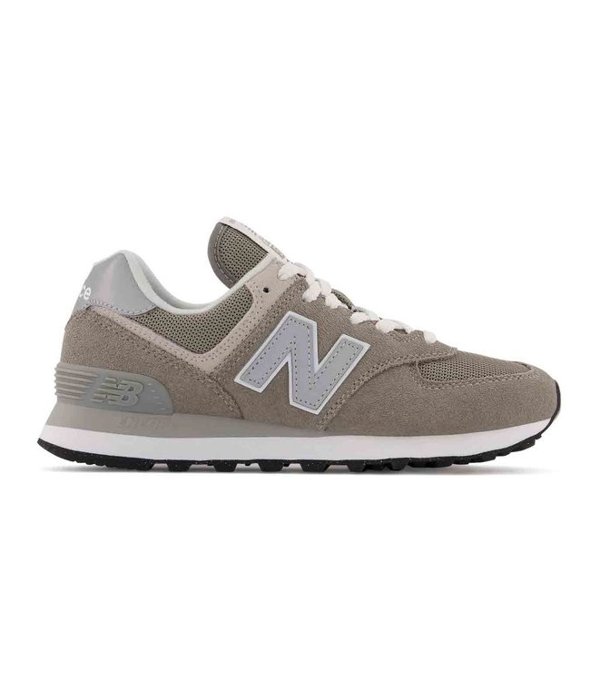 NEW BALANCE New Balance WL574EVG  Grey