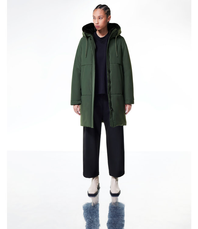 ELVINE ELVINE Tiril 193 506 Juniper Green