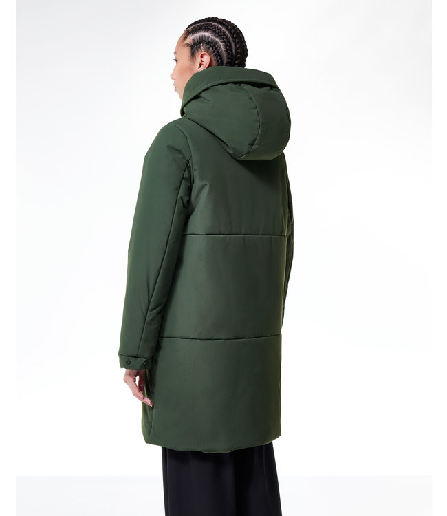 ELVINE ELVINE Tiril 193 506 Juniper Green