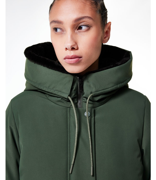 ELVINE ELVINE Tiril 193 506 Juniper Green