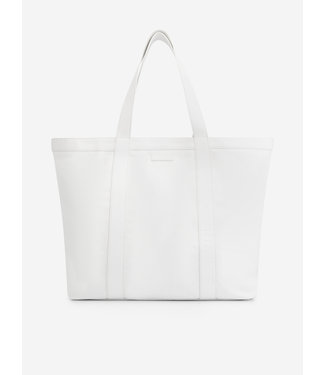 NIKKIE Nikkie beach bag star white N9-9312203