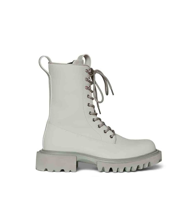 RAINS Rains 22600 Show Combat Boot Cement