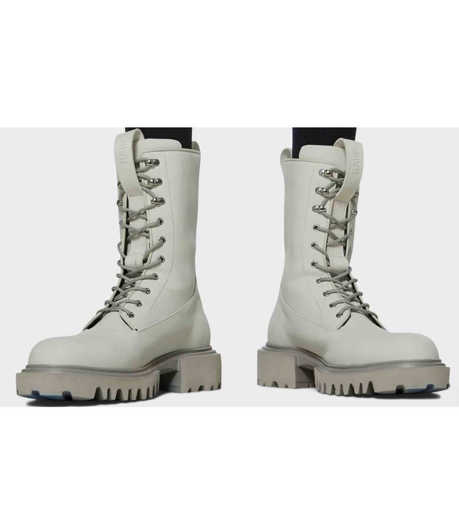 RAINS Rains 22600 Show Combat Boot Cement