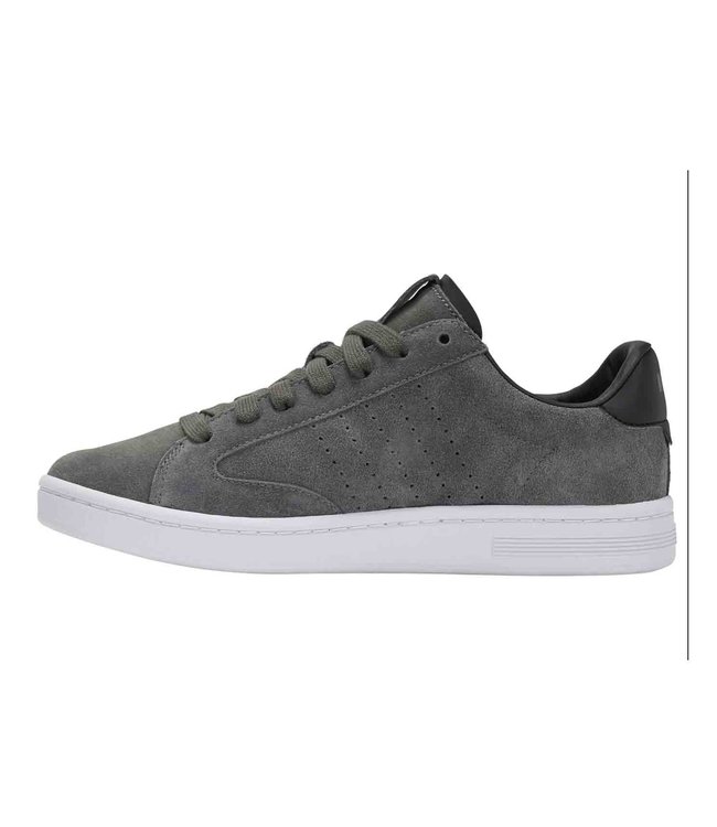 K-SWISS k-Swiss lozan klub sde 07262-074-M gunmetal