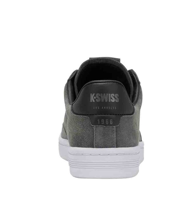 K-SWISS k-Swiss lozan klub sde 07262-074-M gunmetal