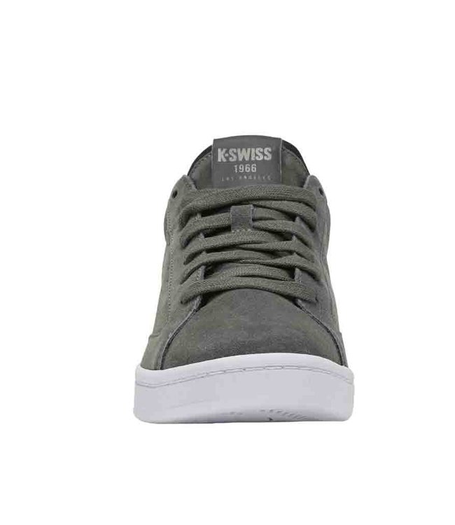 K-SWISS k-Swiss lozan klub sde 07262-074-M gunmetal