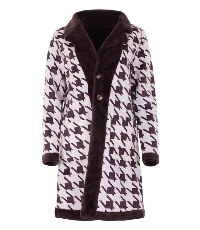 MAICAZZ MAICAZZ VARZO FA22.10.202 Chestnut