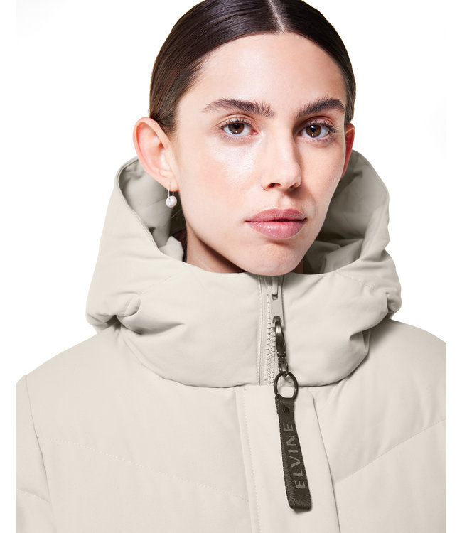 ELVINE Elvine  Nalani 330 433 Oyster