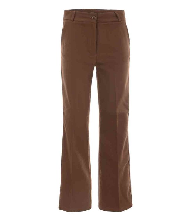 ZIZO Zizo Sezze FA22.SEZ.009 Broek Bronze