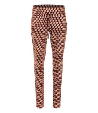 ZIZO Zizo FA22.MAR.002 broek marlin L/32 hound.choco