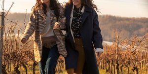 Nieuw in onze damescollectie Lola Espeleta