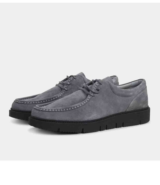 GARMENT PROJECT Garment Project eilo vibram low brain suede GP2467-270