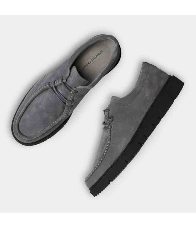 GARMENT PROJECT Garment Project eilo vibram low brain suede GP2467-270