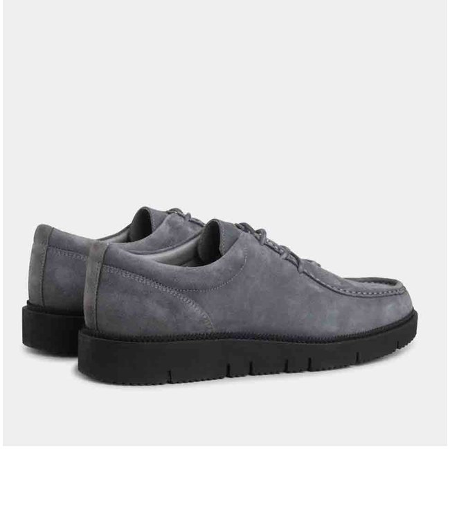 GARMENT PROJECT Garment Project eilo vibram low brain suede GP2467-270