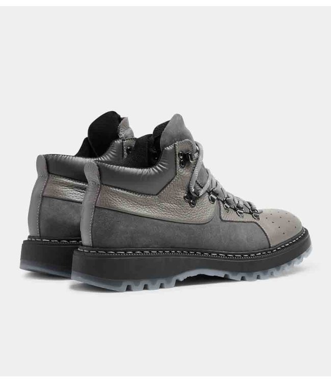 GARMENT PROJECT Garment Project GP2439 270 Jake hiking boot Brain mix