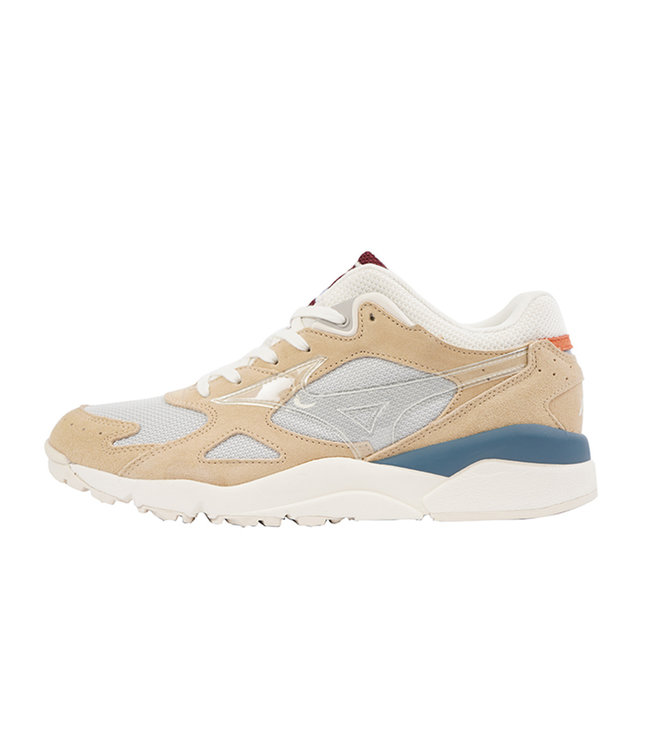 MIZUNO Mizuno Sports style Sky medals D1GA201024 Beige