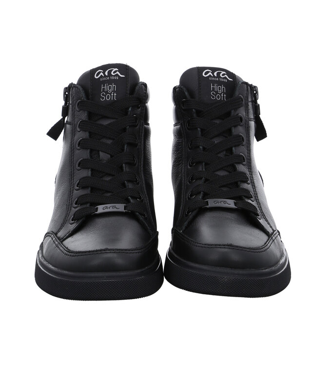 ARA Ara 12-24451 Rom-Sport Black