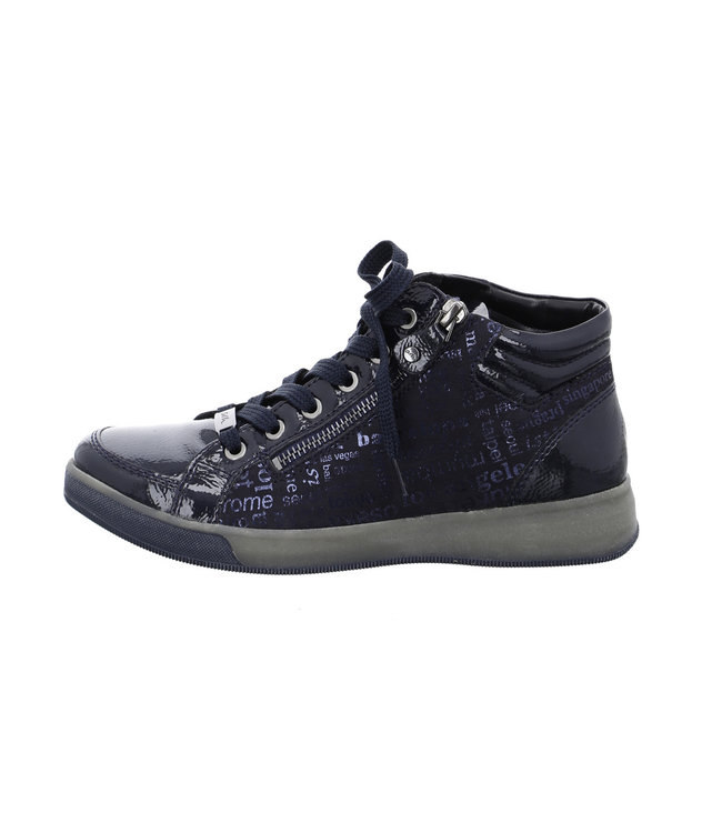 ARA Ara 12-44499 Rom-St-High-Soft Navy