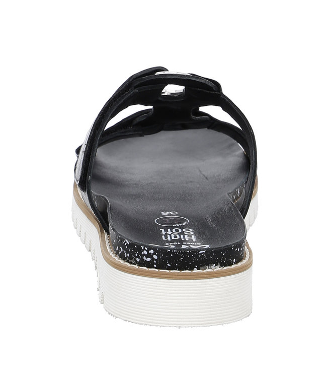 ARA Ara  12-28130 Kent-Sport Black