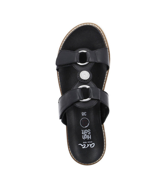 ARA Ara  12-28130 Kent-Sport Black