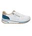 ARA Ara 12-32440 Sopporo White /Capri