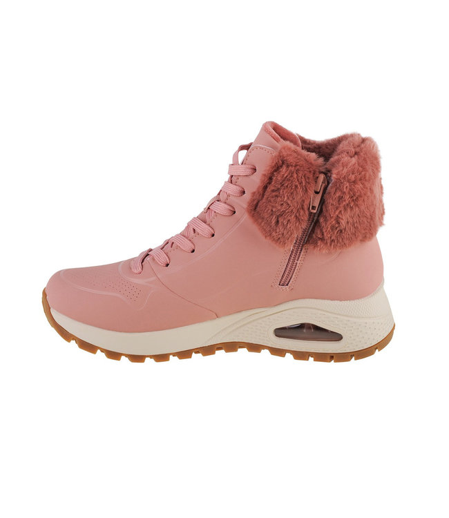 SKECHERS SKECHERS 167274/ROS uno rugged-FALL AIR ROSE
