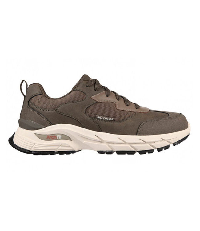 SKECHERS Skechers arch fit baxter dwyer olive 210347 / OLV