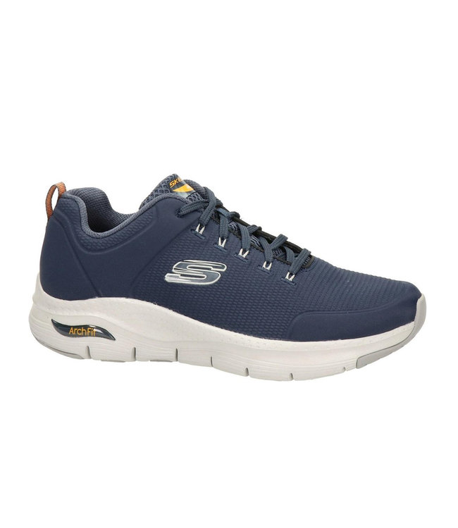 SKECHERS Skechers arch fit titan navy 232200 / NVY