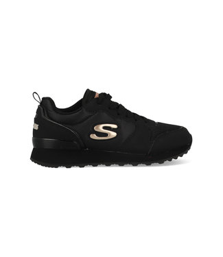 SKECHERS Skechers 177004/BBK  OG 85-2KEWL Black