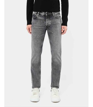 NEUW NEUW LOU SLIM STRAIGHT organic washed black 34739