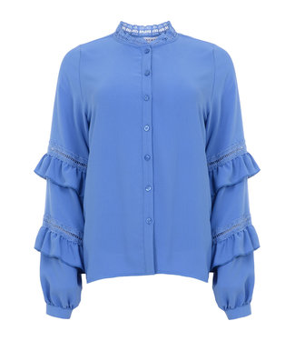 MAICAZZ Maicazz Elotte Blouse SP2320010 Spring Blue