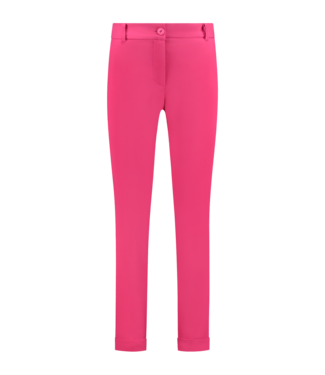 HELENA HART Helena Hart Broek lexie Suits Fuchsia 7415