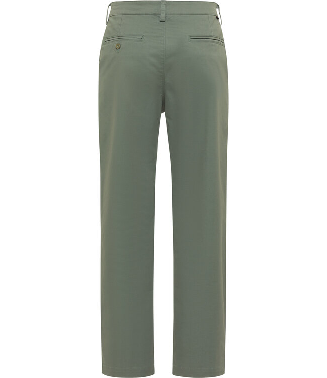 LEE Lee slim chino fort green L71LTYLL