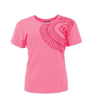 MAICAZZ Maicazz T-Shirt Evonne SP23 75 330 Pink