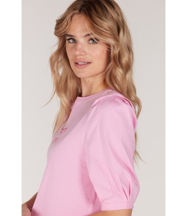 JANSEN AMSTERDAM Juffrouw Jansen Tinte S23 co173 314 soft pink