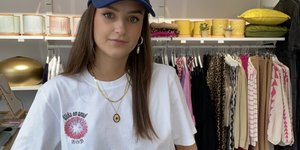 Edwin tees en college trend