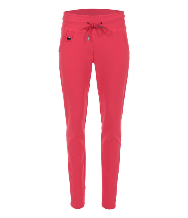 ZIZO Zizo Palermo Broek L28 SU23.PAL.013 Raspberry